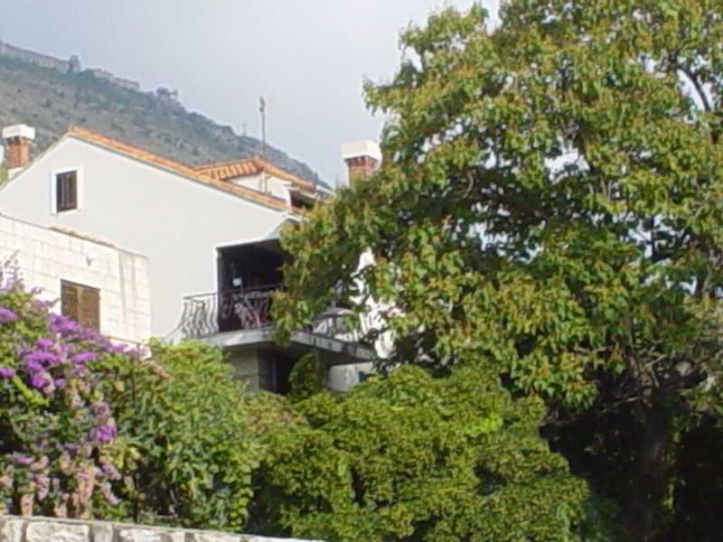 Villa Lia Dubrovnik Buitenkant foto